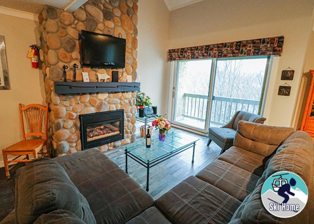 Vacation Home interior
